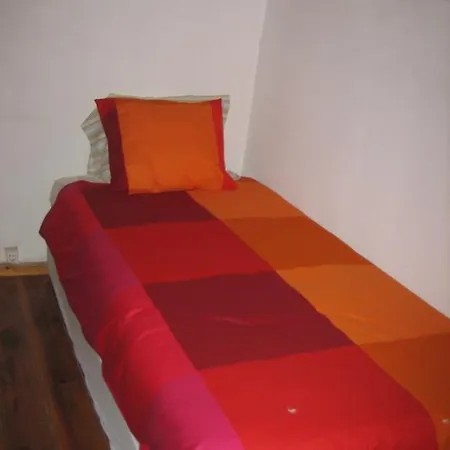 Alfama Central Apartman *