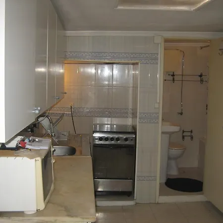 Διαμέρισμα Alfama Central Lisboa